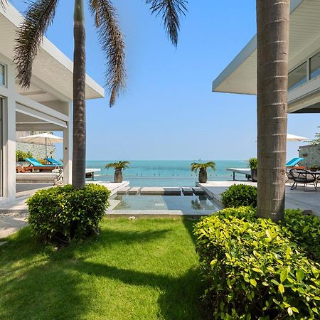 Villa Playa Choeng Mon Dış mekan fotoğraf