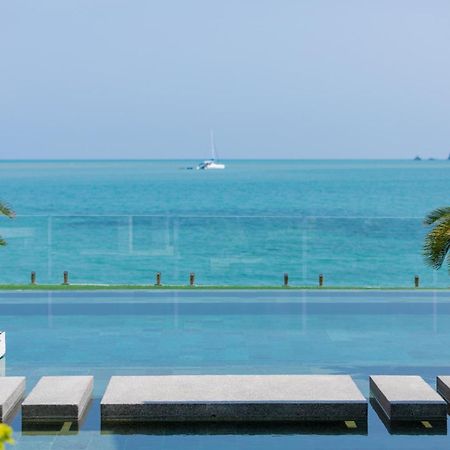 Villa Playa Choeng Mon Dış mekan fotoğraf