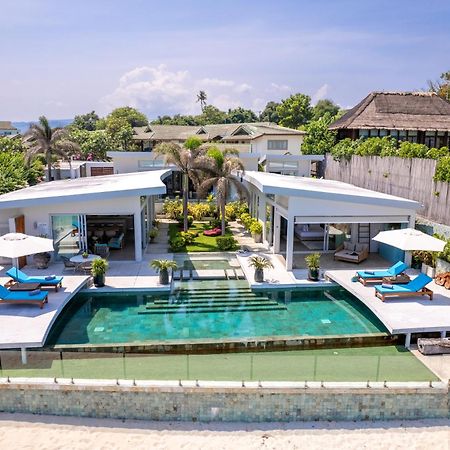 Villa Playa Choeng Mon Dış mekan fotoğraf