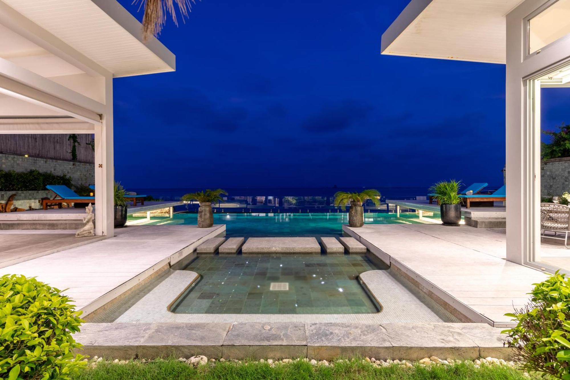 Villa Playa Choeng Mon Dış mekan fotoğraf