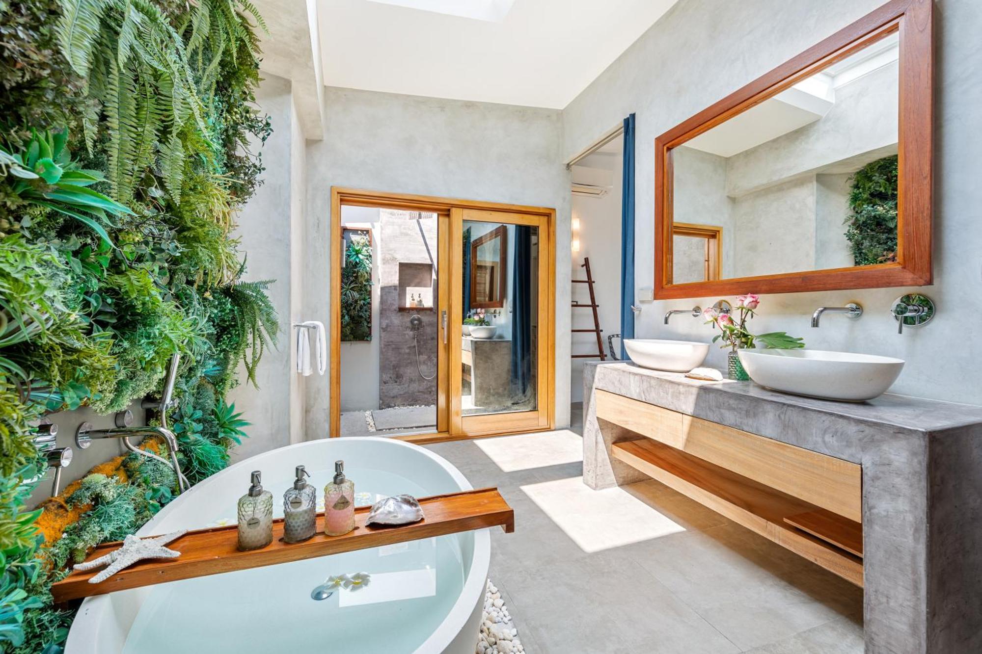 Villa Playa Choeng Mon Dış mekan fotoğraf