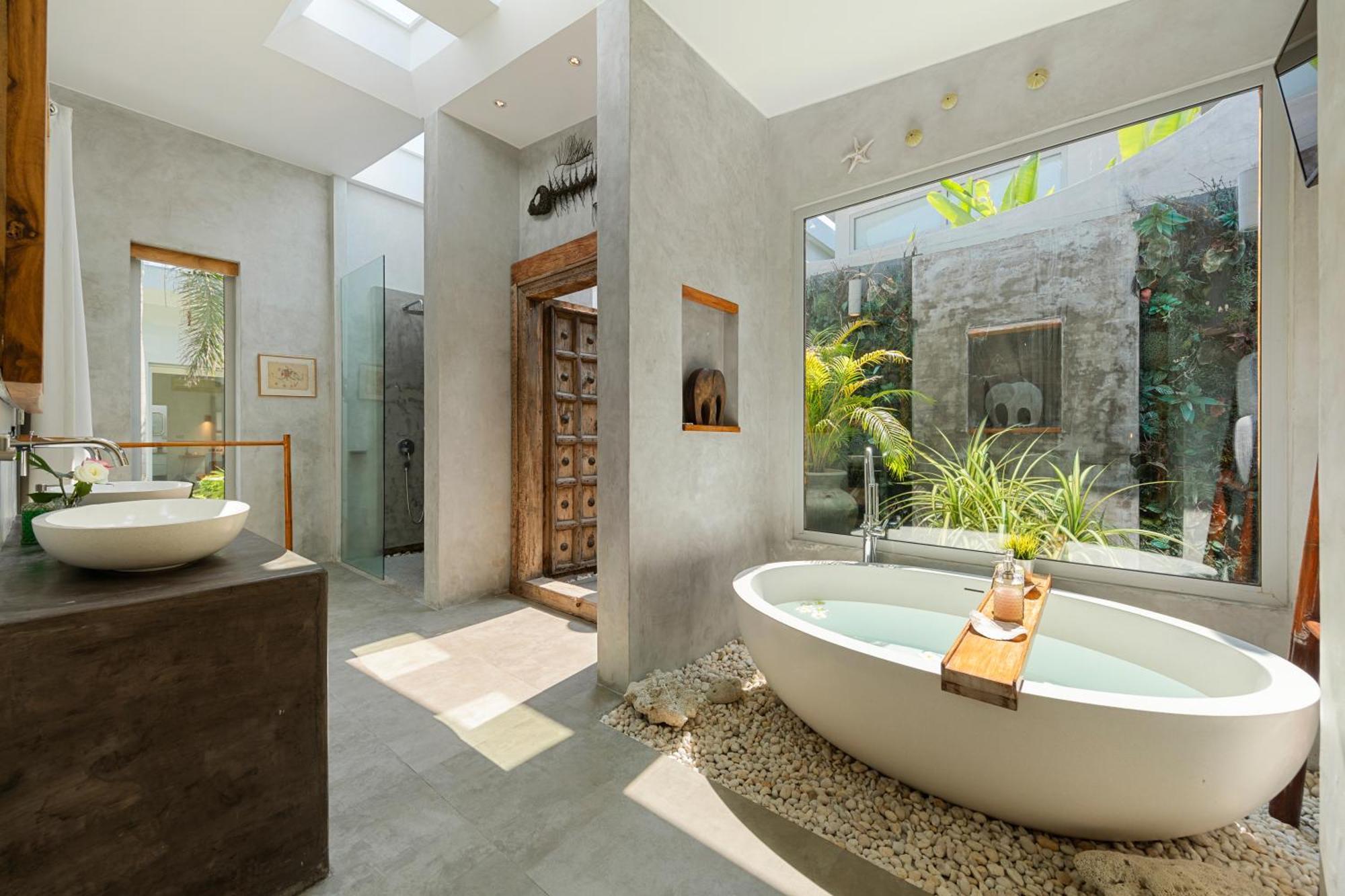 Villa Playa Choeng Mon Dış mekan fotoğraf