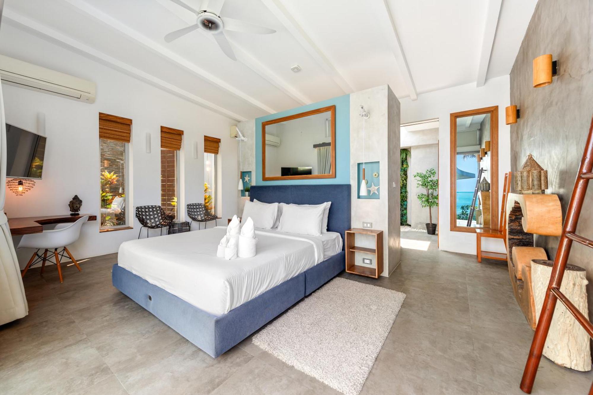 Villa Playa Choeng Mon Dış mekan fotoğraf